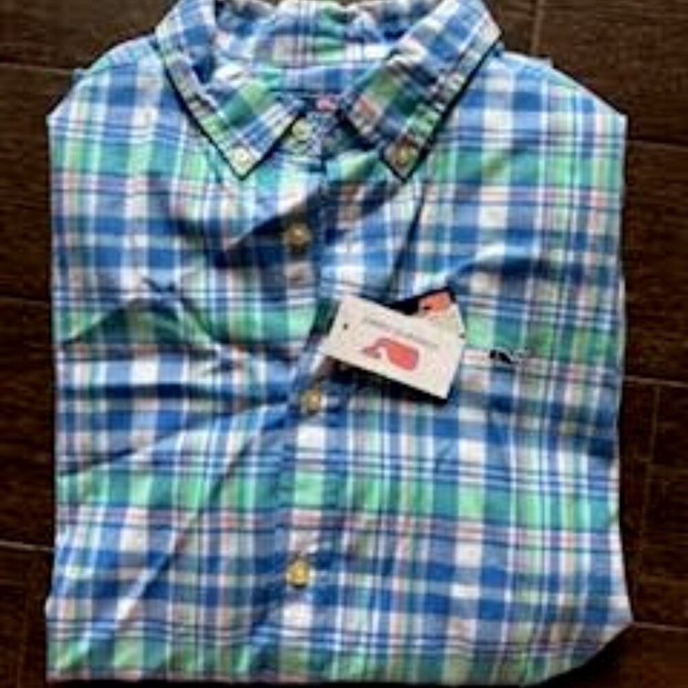 Vineyard Vines